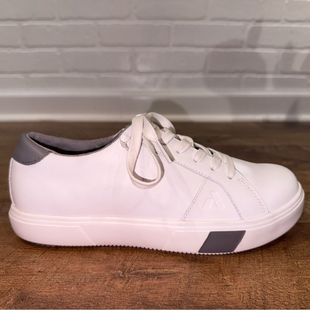 Anodyne No. 27 Women’s Casual Sneaker in 8.5W - Picture 3 of 13
